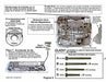 Shift Kit Transgo Reprogramacion Alto Rendimiento 1993/15 4L60E 4L65E 4L70E