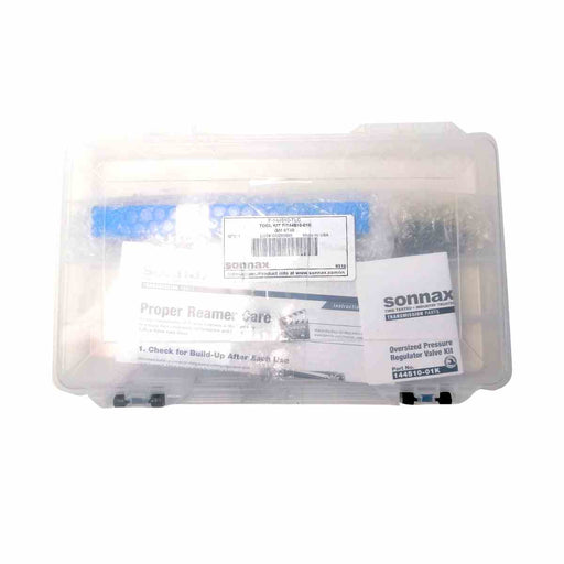 Sonnax Herramienta para 144510-01K Valvula Presion Sobremedida Gen 1 6T30 6T40 6T45 6T50