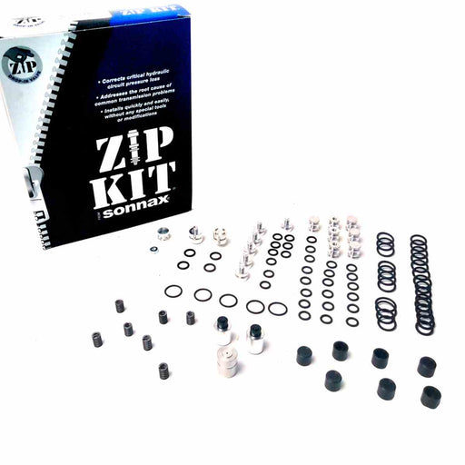 Sonnax ZIP KIT GEN 2 ZF6HP21 ZF6HP28 ZF6HP34