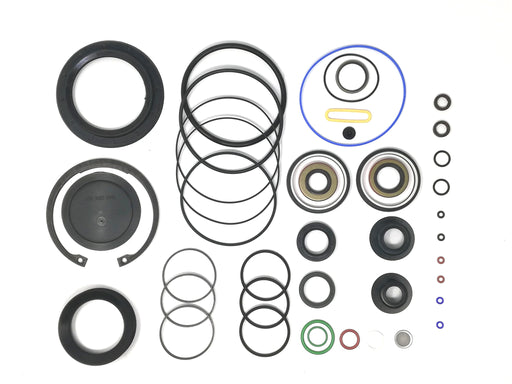 Kit Completo Caja de Direccion RH Sheppard M100