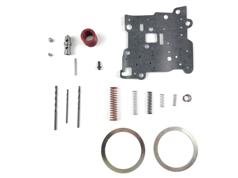 Shift Kit Superior Correccion de Fallas TH125 TH125C