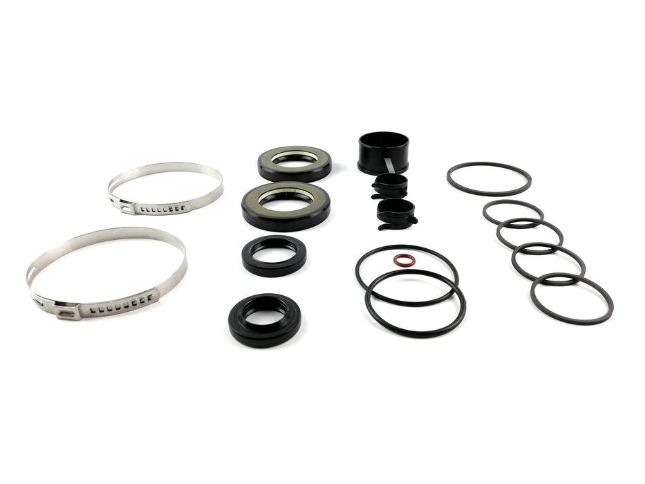 KIT CREMALLERA NISSAN TITAN ARMADA INFINITI QX56 - Transmisiones Veinte 07