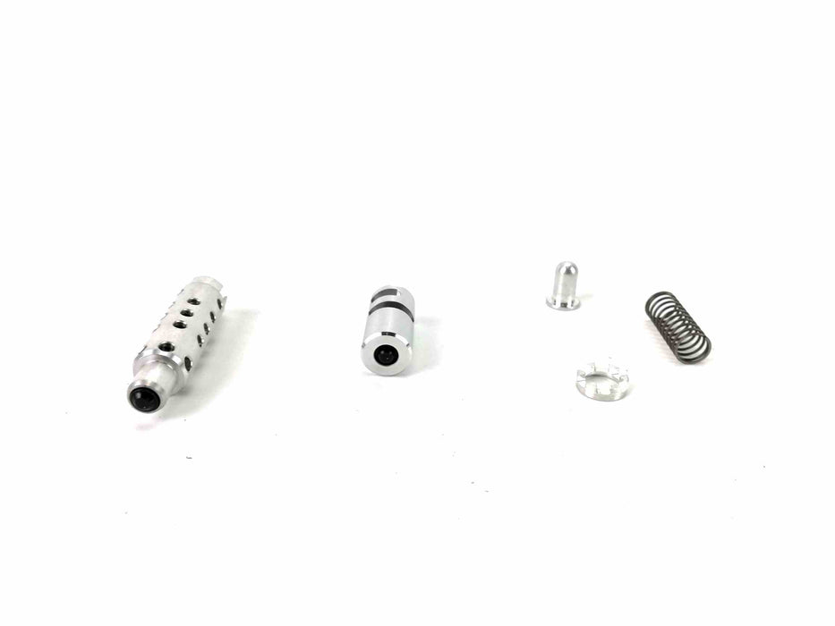 Sonnax Kit de Valvula de Lock Up TCC 09G 09K 09M TF-60SN TF-80SC TF-81SC AF40 AF40-6 AF21 AW6A-EL