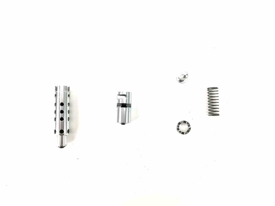 Sonnax Kit de Valvula de Lock Up TCC 09G 09K 09M TF-60SN TF-80SC TF-81SC AF40 AF40-6 AF21 AW6A-EL