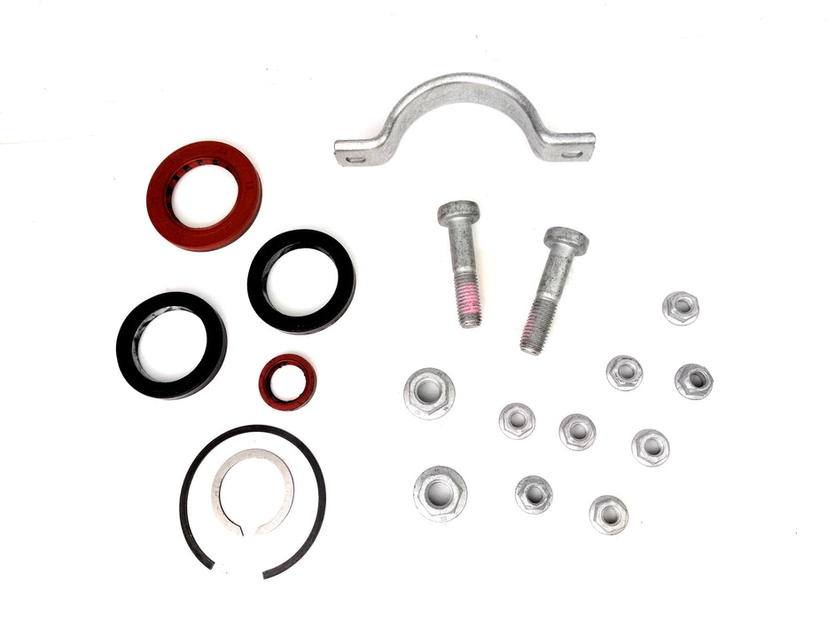 Kit de Sellado para Transmision Automatica Powershift 6DCT250